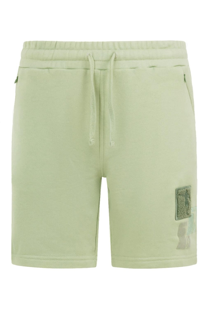 CAPTAIN SHORT CA251061 501 DUSTY MINT